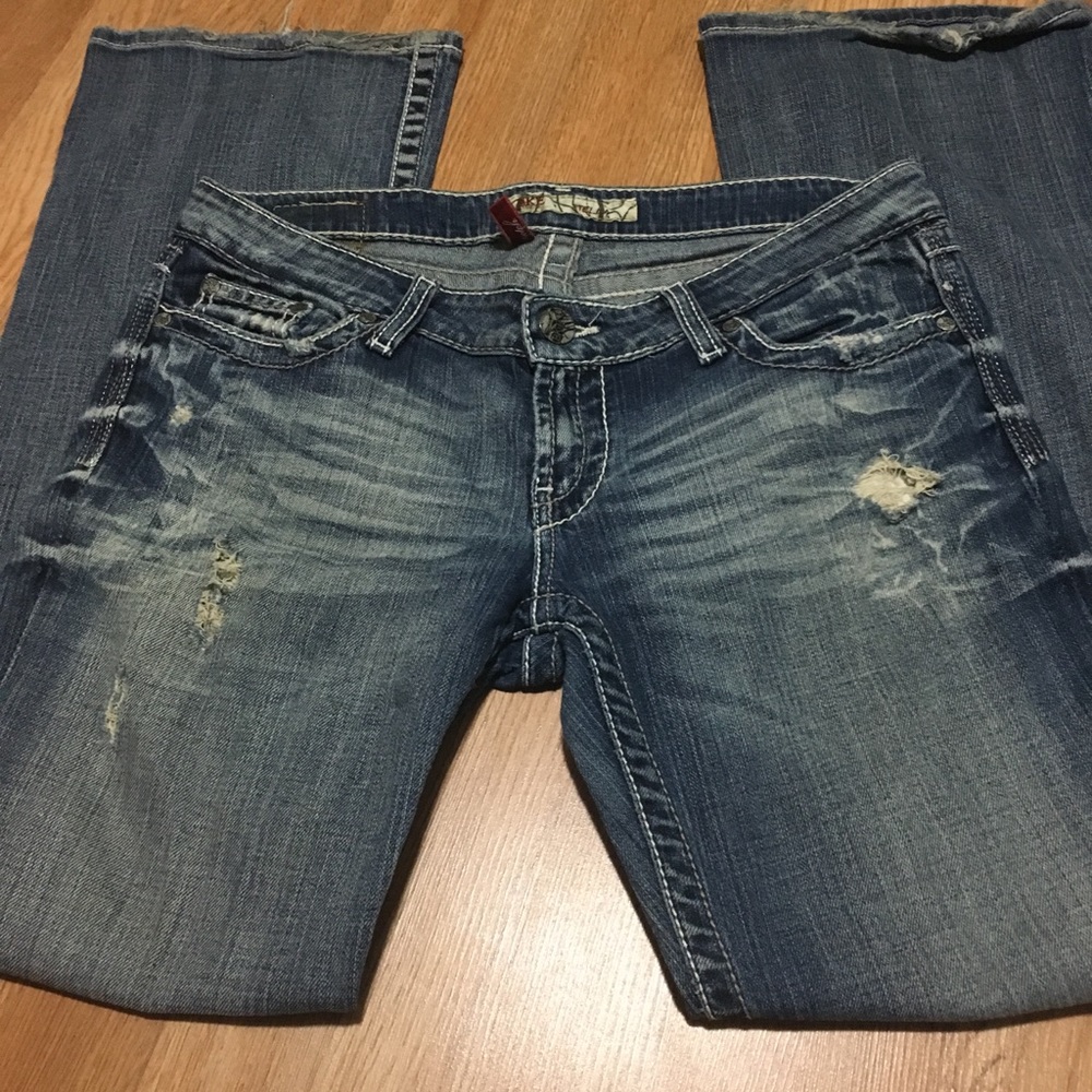 BKE Jeans